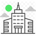 Cityscape  アイコン