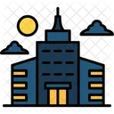 Cityscape  アイコン