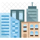Cityscape  アイコン
