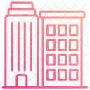 Cityscape アイコン