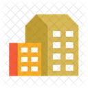 Cityscape  Icon