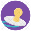 Pacificatore  Icon