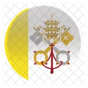 Vaticano Ciudad Santa Icono