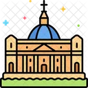 Ciudad del Vaticano  Icono