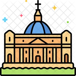 Ciudad del Vaticano  Icono