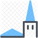 Ciudad  Icono