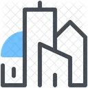 Ciudad  Icono