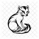 Civet  Icon