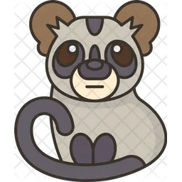 Civet  Icon