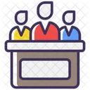 Civic Duty Icon