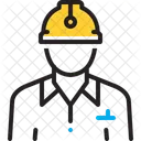 Civil Civil Ciudadano Icono