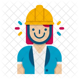 Civil Engineer  Icon