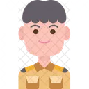 Civil  Ícone