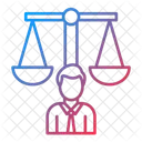 Civil Law  Icon