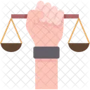 Civil Liberties  Icon