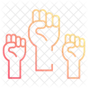 Civil right  Icon