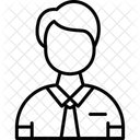Civilian  Icon