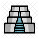 Civilization History Archaeological Icon