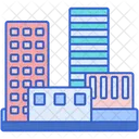 Civilization Architecture Building Icon