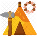 Civilization Attribute Country Icon