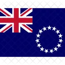 Ck cook islands  Icon