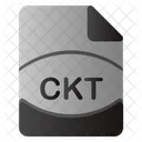 Ckt-Datei  Symbol