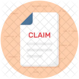 Claim  Icon