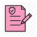Claim  Icon