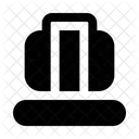 Claim Baggage Luggage Icon