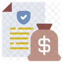 Claimintake Insuranceautomation Efficiency Icon