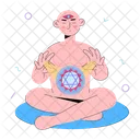 Clairvoyance Ability Spiritual Awareness Spiritual Practice Symbol