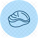 Clam  Icon