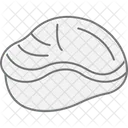 Clam Ocean Marine Icon
