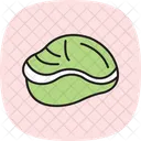 Clam Ocean Marine Icon