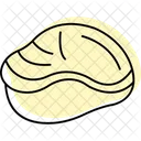 Clam Ocean Marine Icon