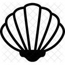 Clam Icon
