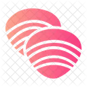 Clam  Icon