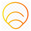 Clam  Icon