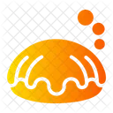 Clam  Icon