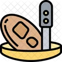 Clam Knife Clam Knife Icon