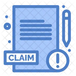 Clam Report  Icon