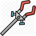 Clamp  Icon