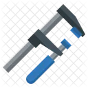 Clamp  Icon