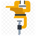 Clamp  Icon