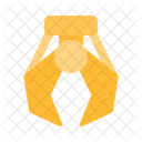 Clamp  Icon