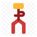 Clamp  Icon