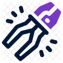 Clamp  Icon