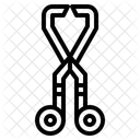 Clamp  Icon