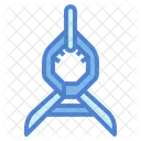 Clamps  Icon