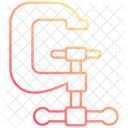 Clamps  Icon